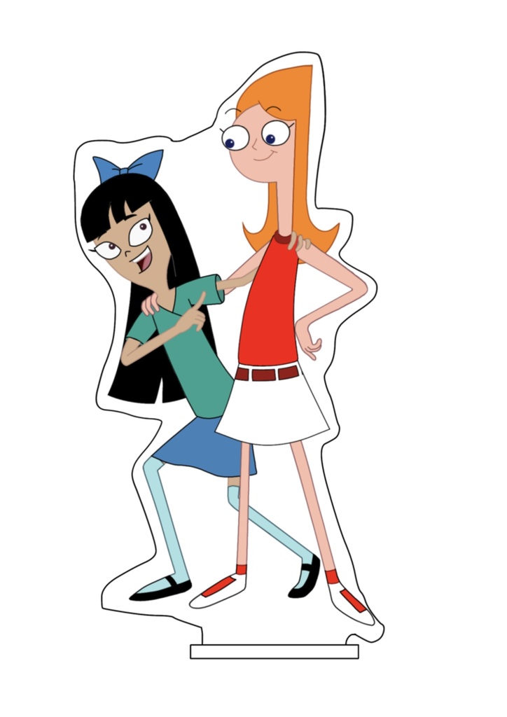 キャンステアクスタ（小）