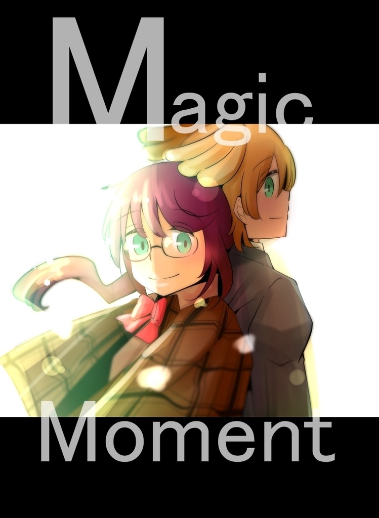 Magic Moment（DL版）