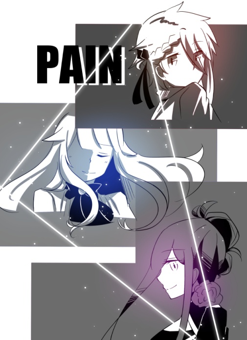 PAIN（DL版）