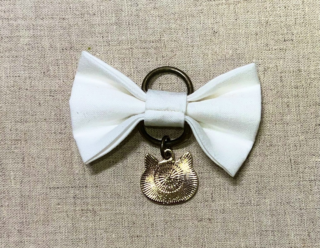 変猫 アクリルチャームセット