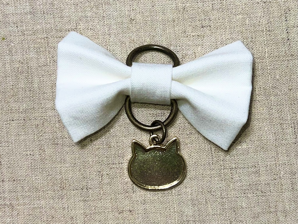 変猫 アクリルチャームセット