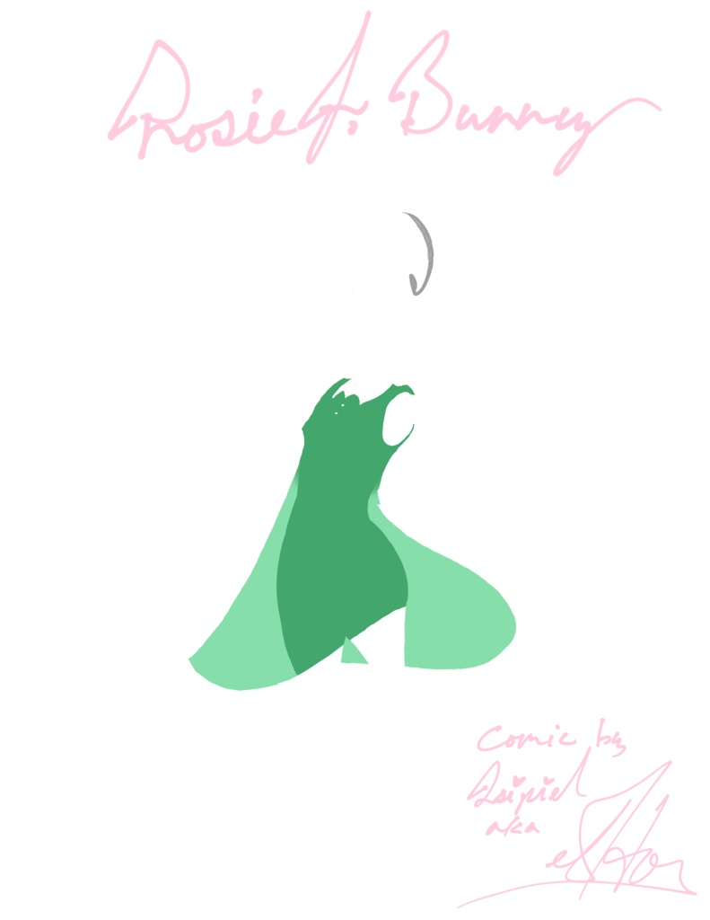 Rosie J bunny Tome 1 (PDF)
