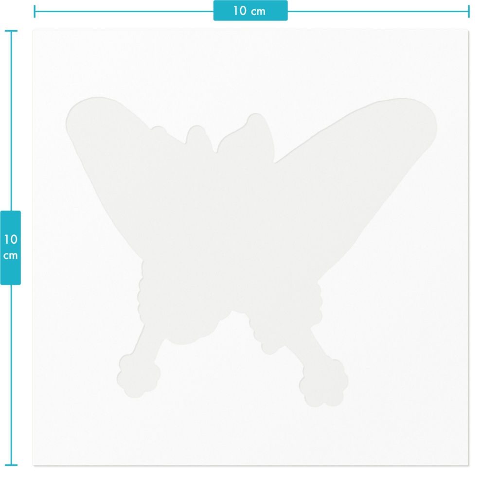 蛾ほりホワイト100