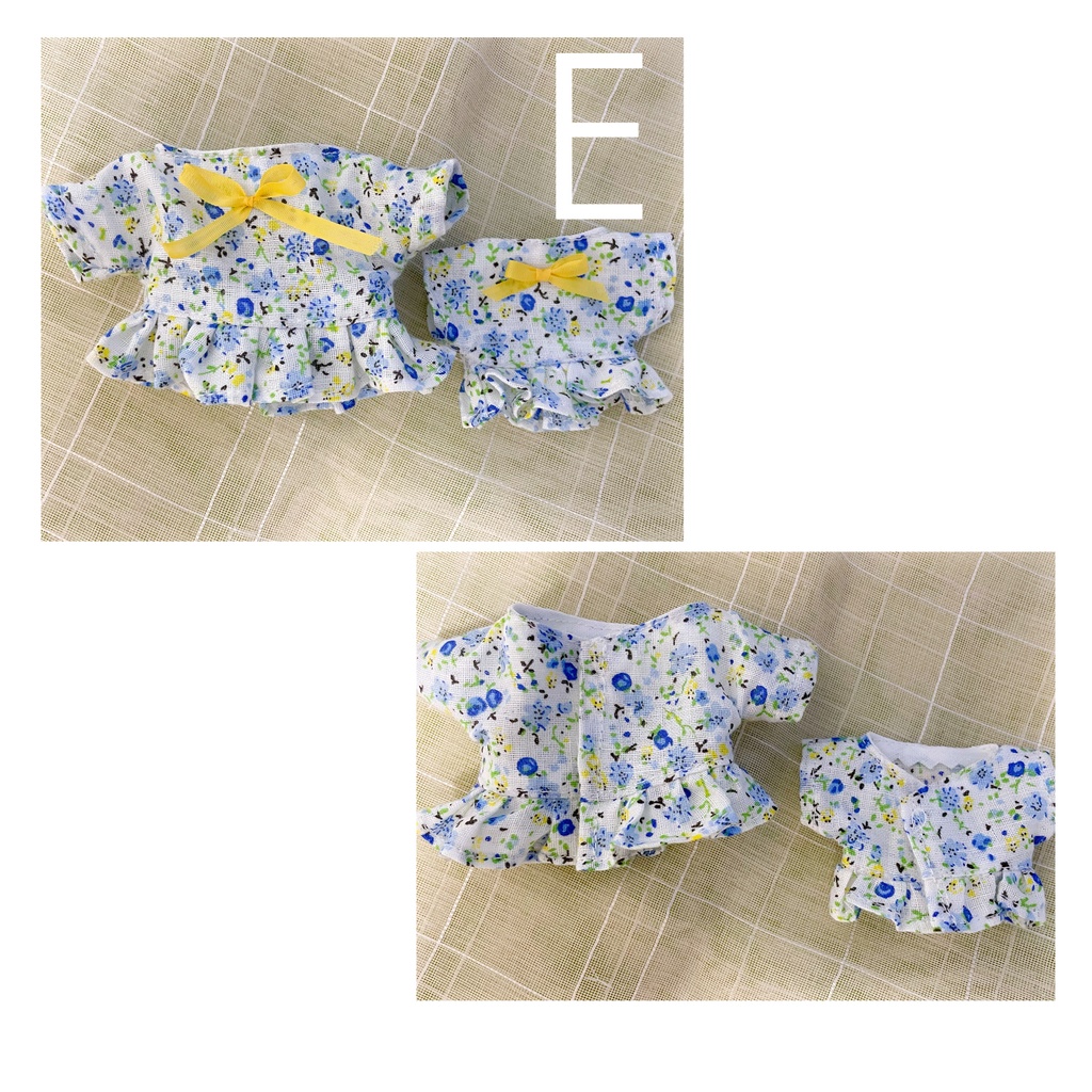 仲良しお揃いシャツ