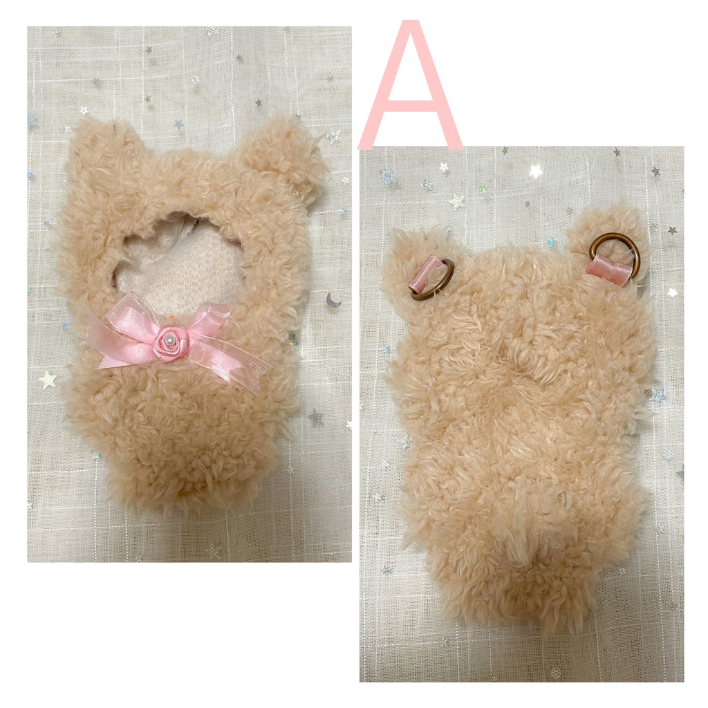 もこもこと一緒