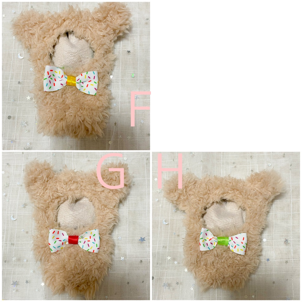 もこもこと一緒