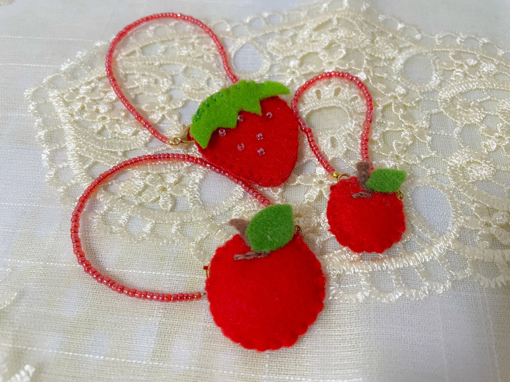 ぬいくんのお出かけバッグ