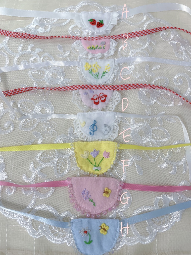 おえかきスタイ