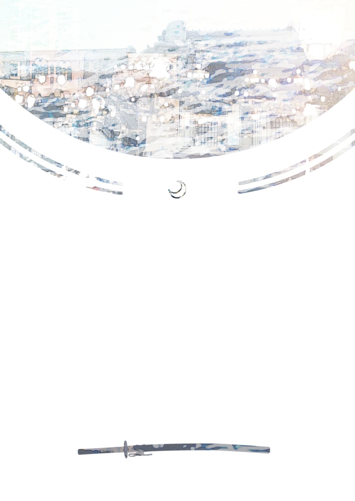 シナリオ本購入者向け「、斯くて語られき」オンラインセッション素材