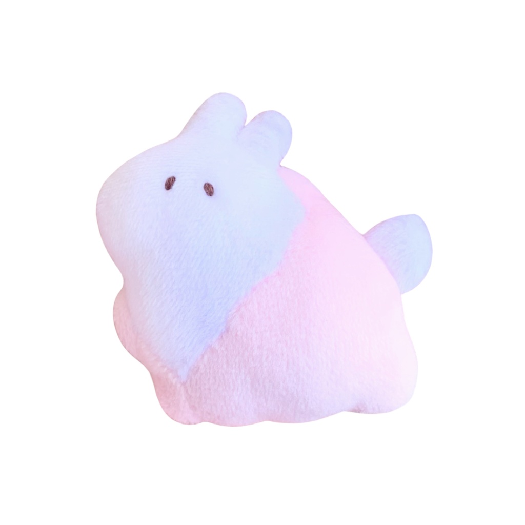 小さなみのうさぎ