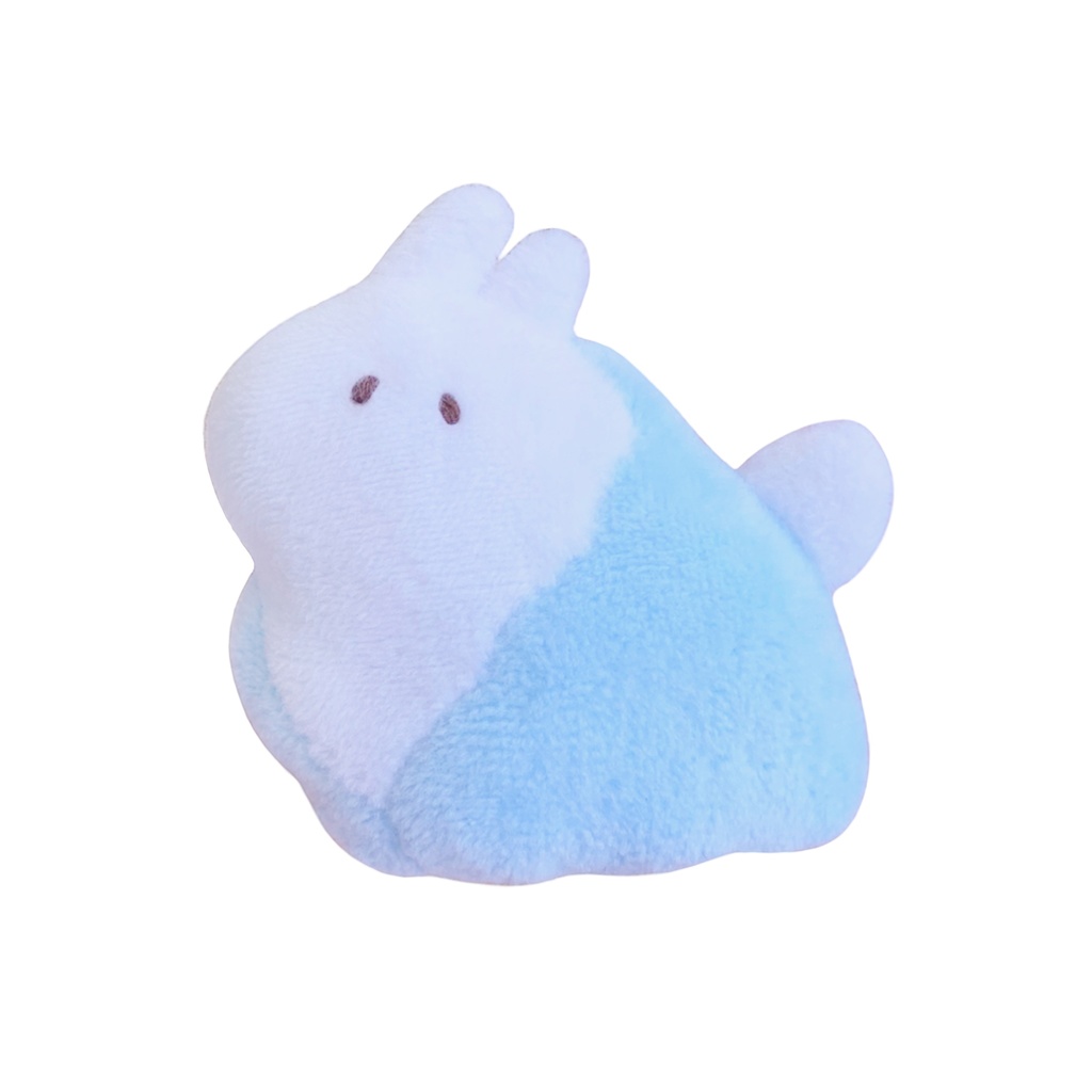 小さなみのうさぎ