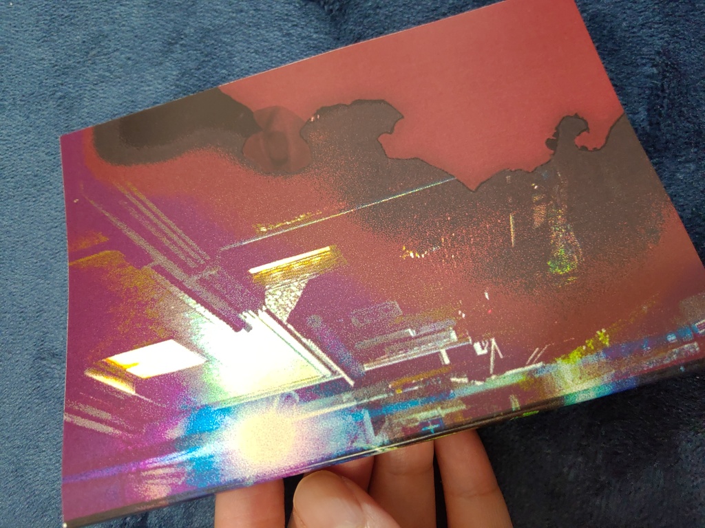 【人外太一ホラー】別役太一なるもの【エワ6】