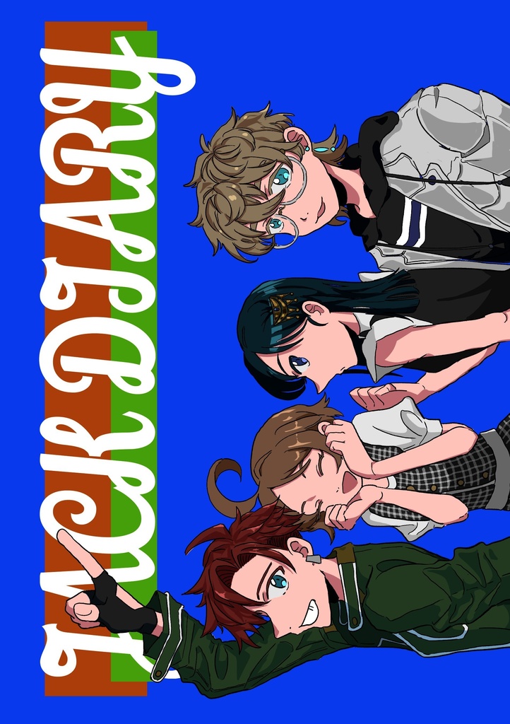 JACK DIARY