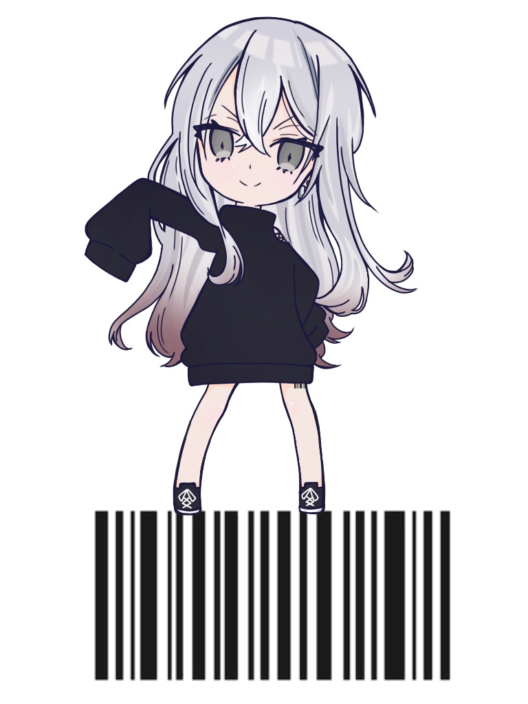 いずぴあアクリルキーホルダー