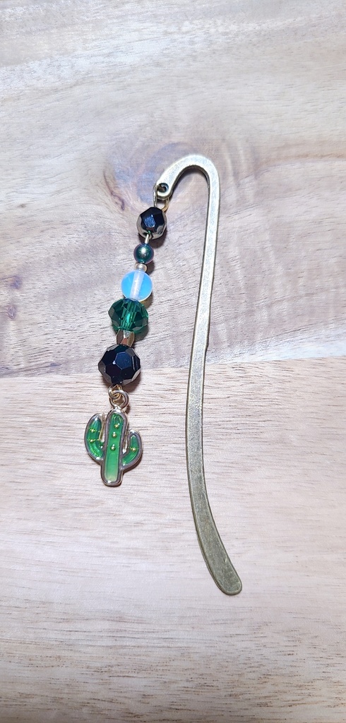 花畑チャイカ イメージブックマーカー