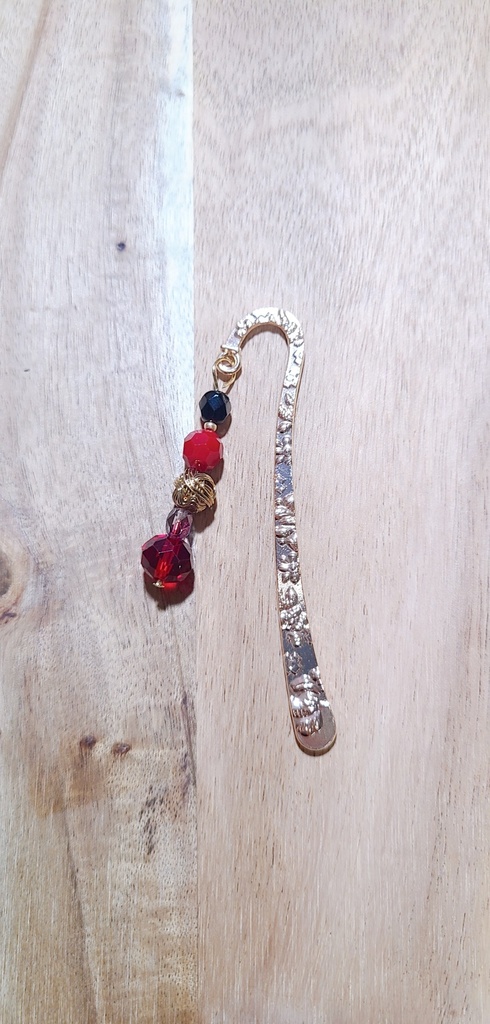 Vox Akuma イメージブックマーカー