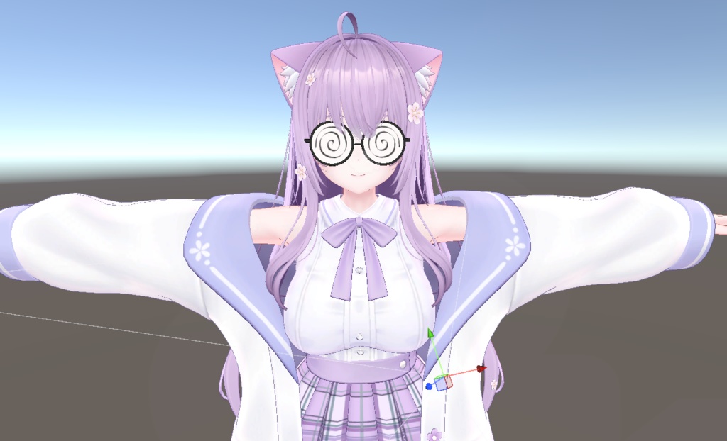 round glasses