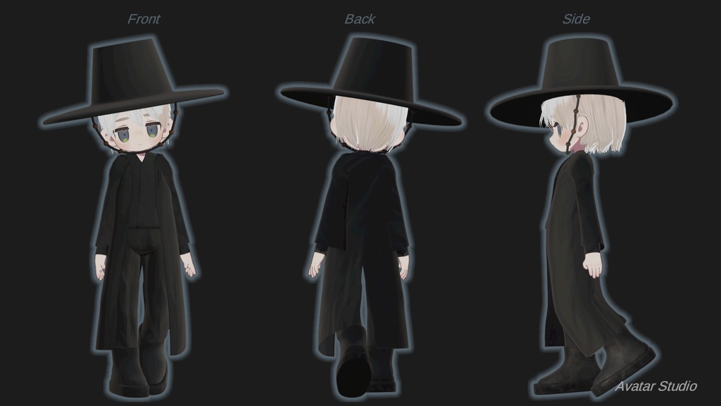 SaJa suit - (mamehinata - まめひなた )  (Kipfel-キプフェル)