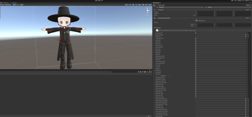 SaJa suit - (mamehinata - まめひなた )  (Kipfel-キプフェル)