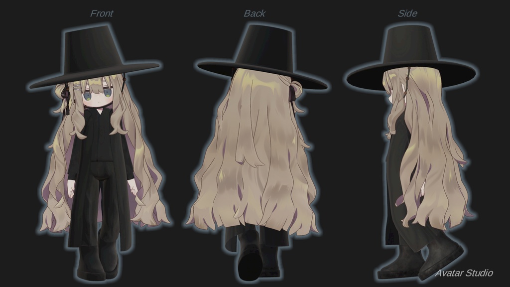 SaJa suit - (mamehinata - まめひなた )  (Kipfel-キプフェル)