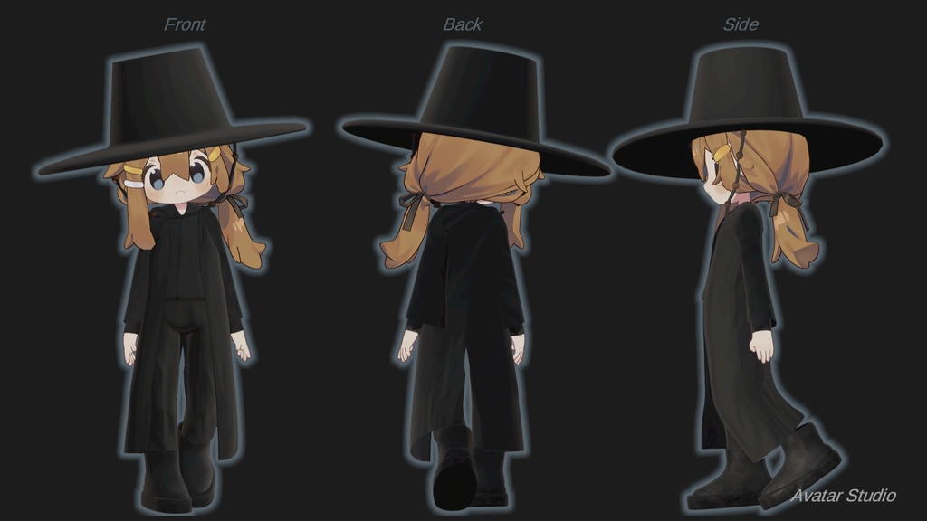 SaJa suit - (mamehinata - まめひなた )  (Kipfel-キプフェル)