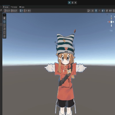 【無料】MISS U BABI ❤🫰🏼/まめひなた対応ニット帽