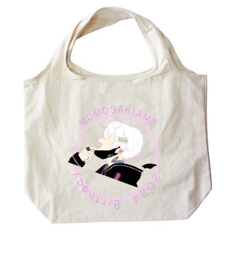 桃咲あめ 欲張りグッズセット