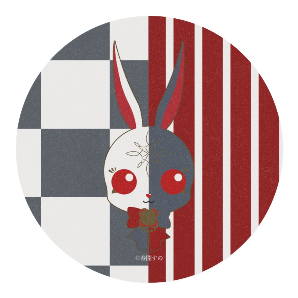 「Livimg Tales」マステ