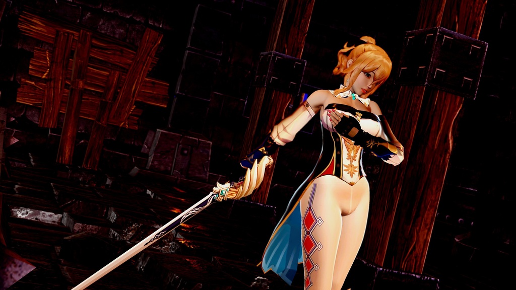 《狮心之证:献祭之筵》先行预览 & 全系列豪华合集!