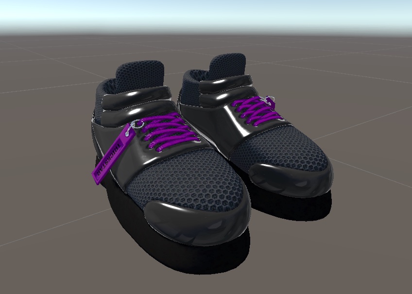 もこもこパイルアップ【VRchat】【4アバター対応】