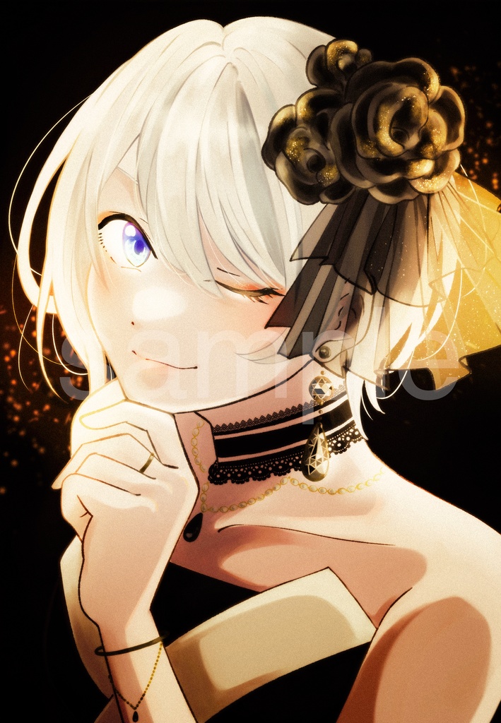 コミティア144新刊「Prisma」