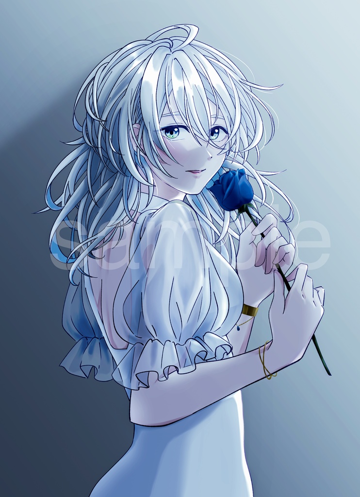 ポストカード(全8種)