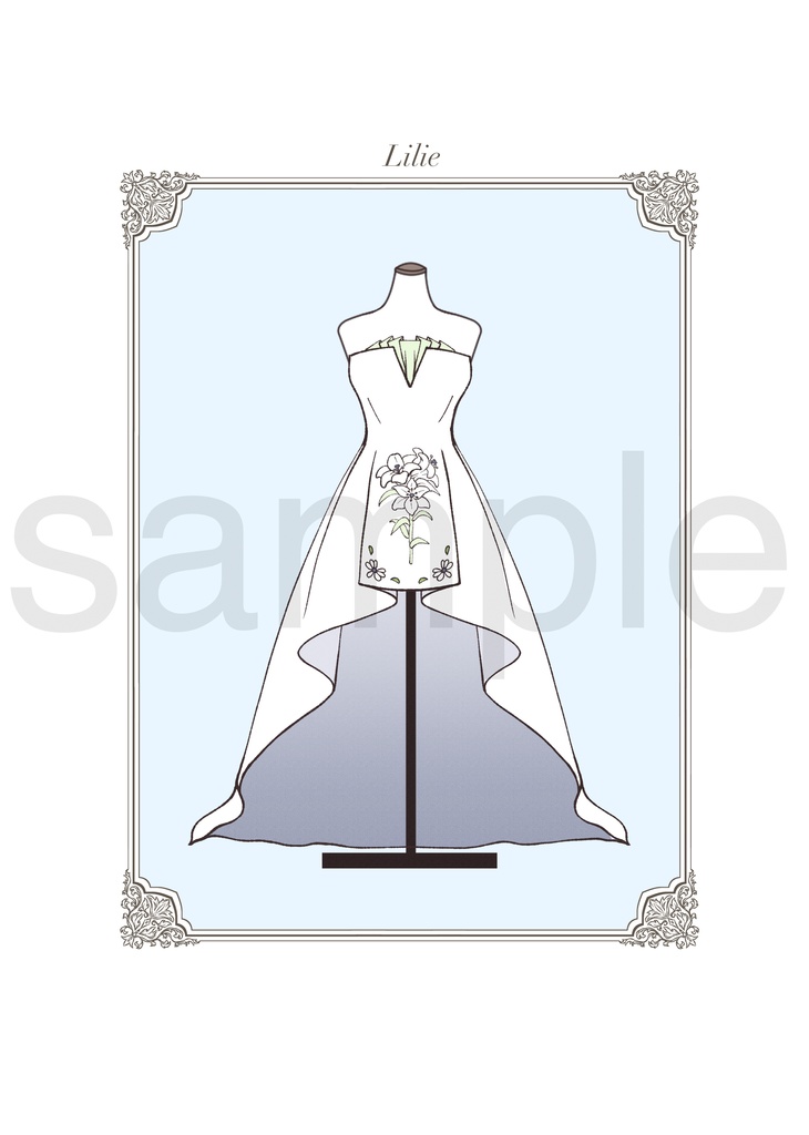 【コミティア146・C103新刊】Ausschneiden