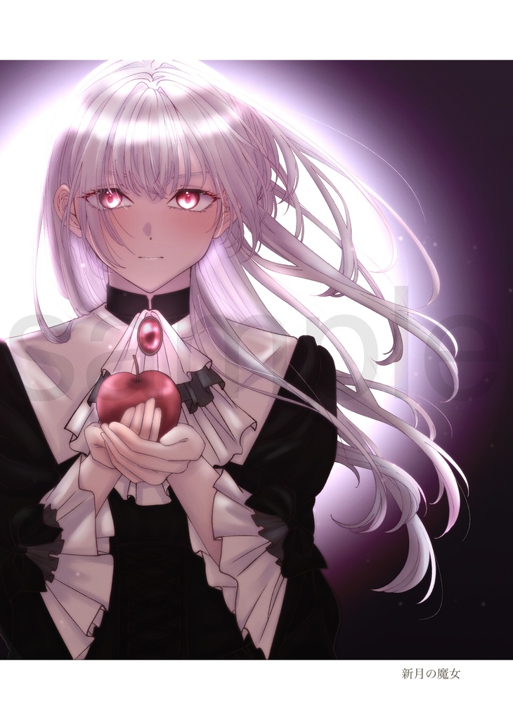 【コミティア146・C103新刊】Ausschneiden