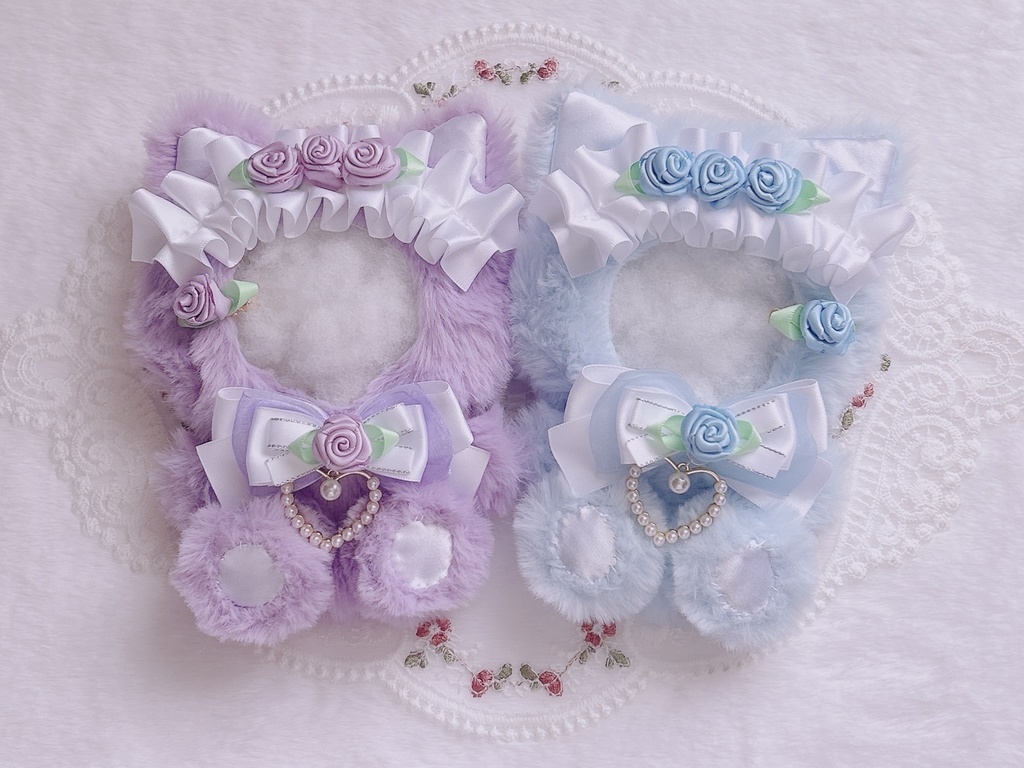 ♡おすわりぬい服♡