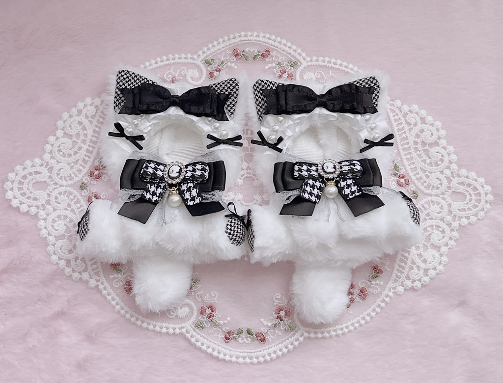 🎀おすわりぬい服🎀