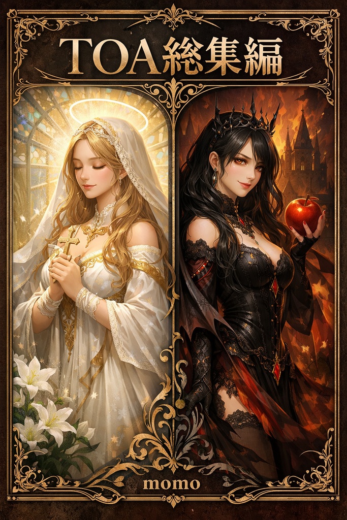 ＴＯＡ総集編①