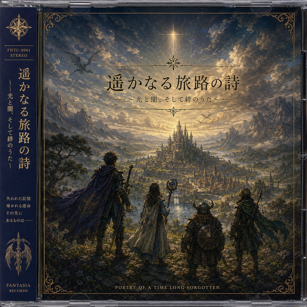 【無料】オーケストラBGM