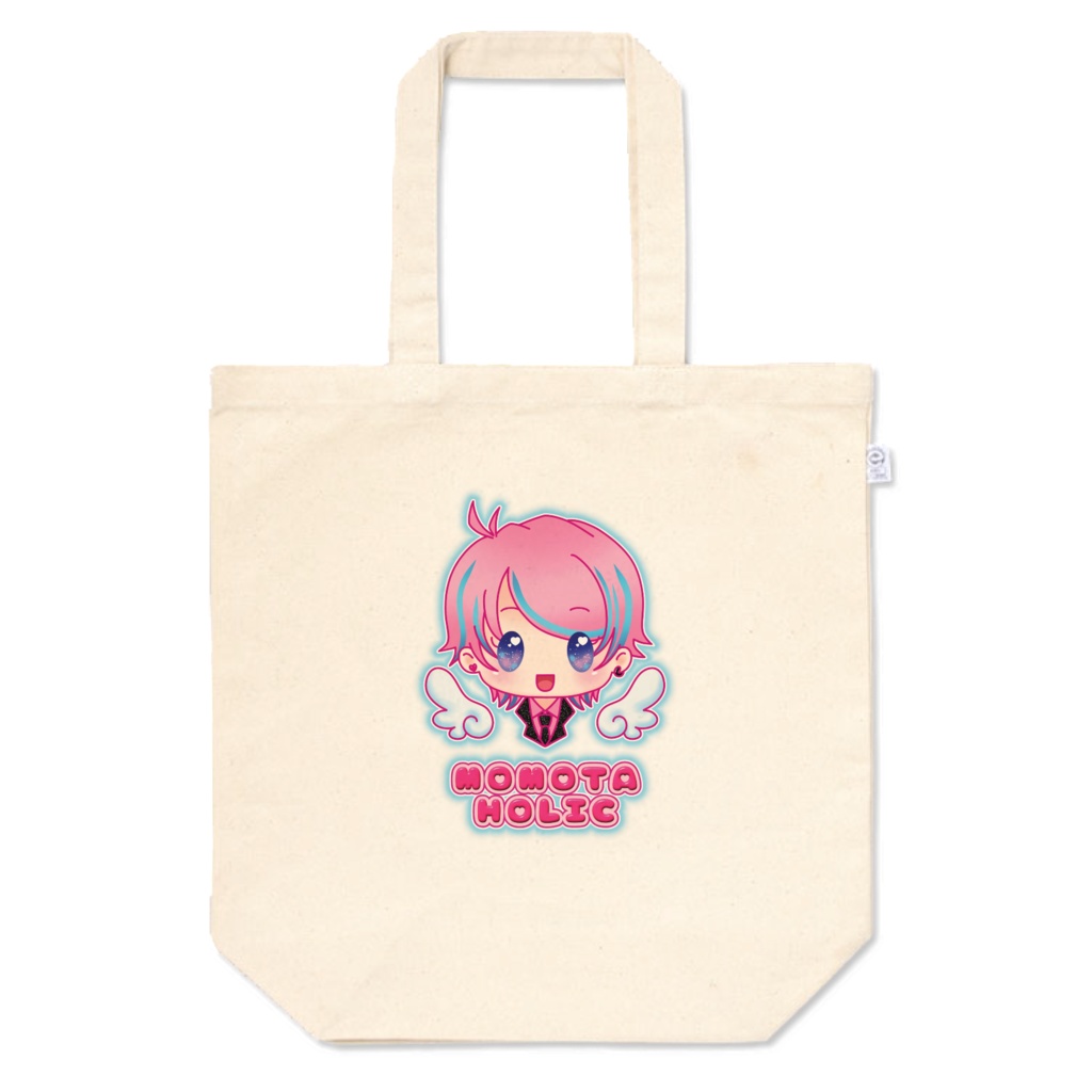 ももた♡ほりっく とーと (カラーイラスト)