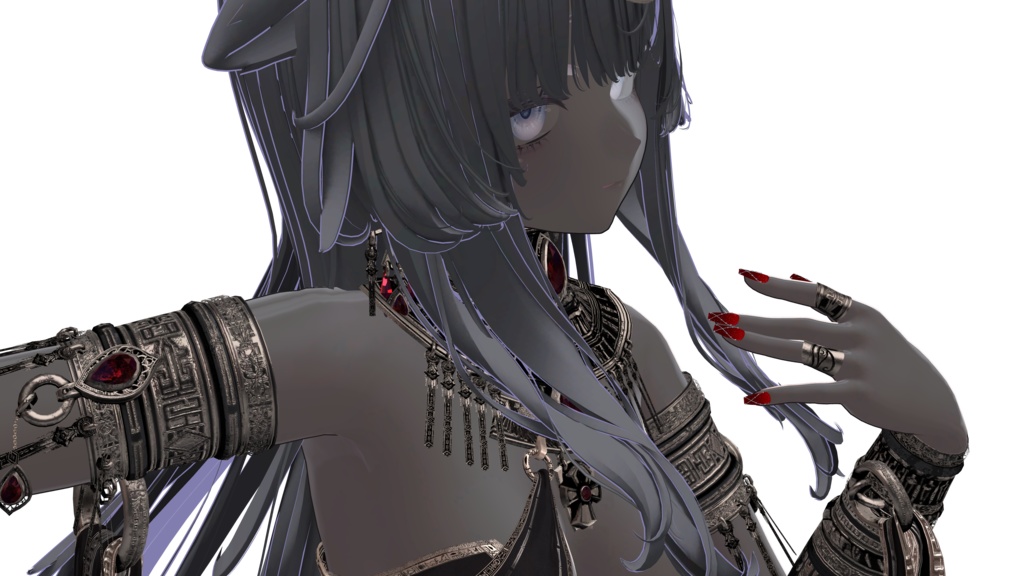 【Sio/しお専用 】GemNail