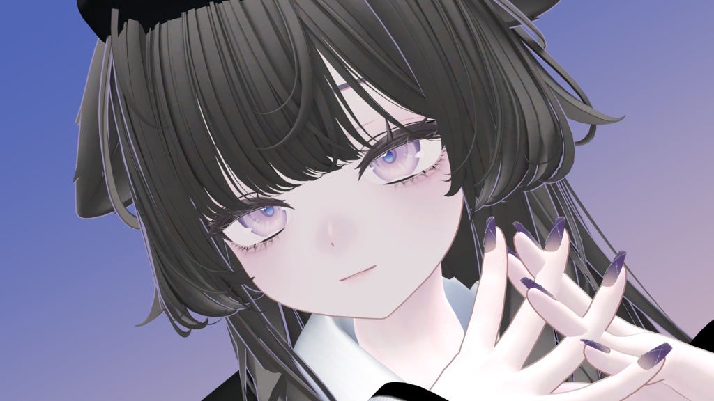 【Sio/しお専用 】GemNail