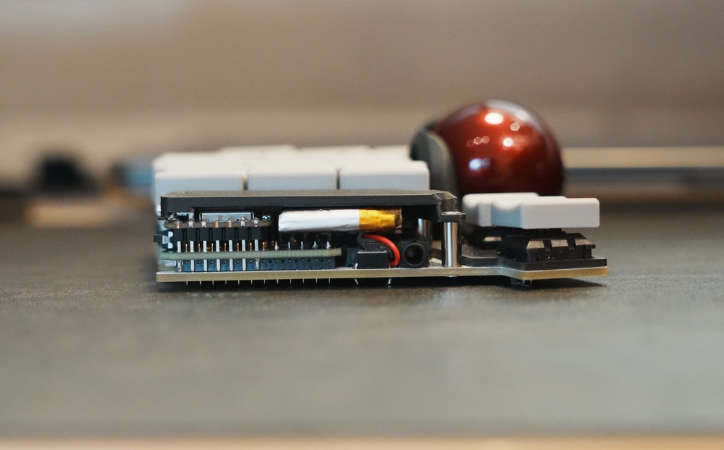 SeaSideX 専用オプションパーツ