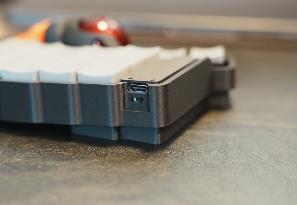 SeaSideX 専用オプションパーツ