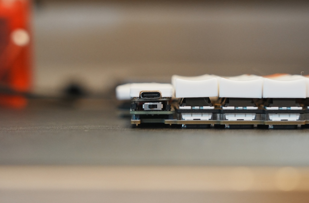 SeaSideX 専用オプションパーツ