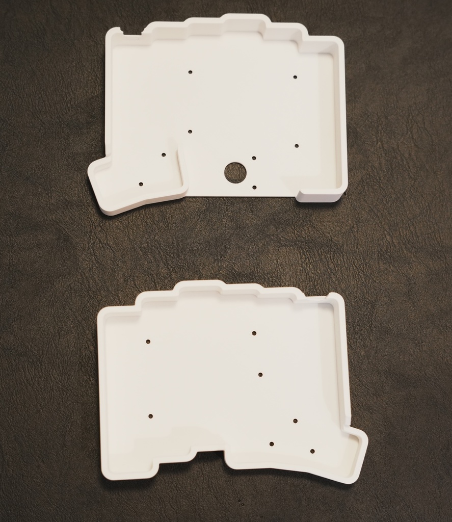 SeaSideX 専用オプションパーツ