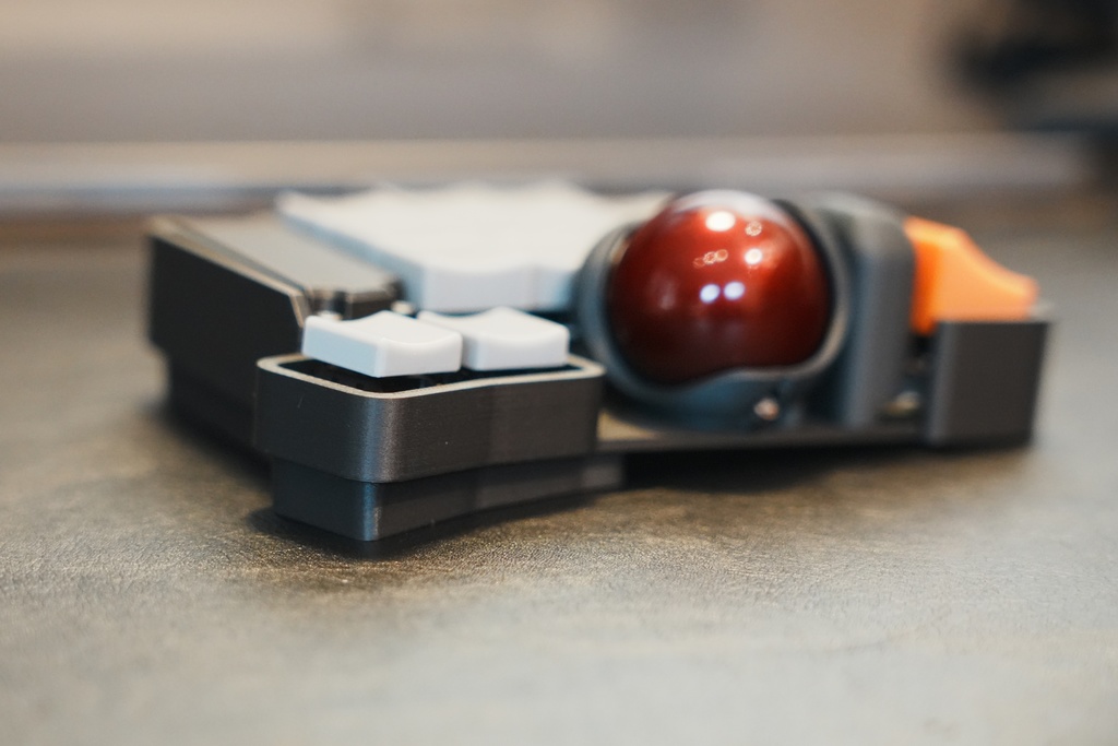 SeaSideX 専用オプションパーツ