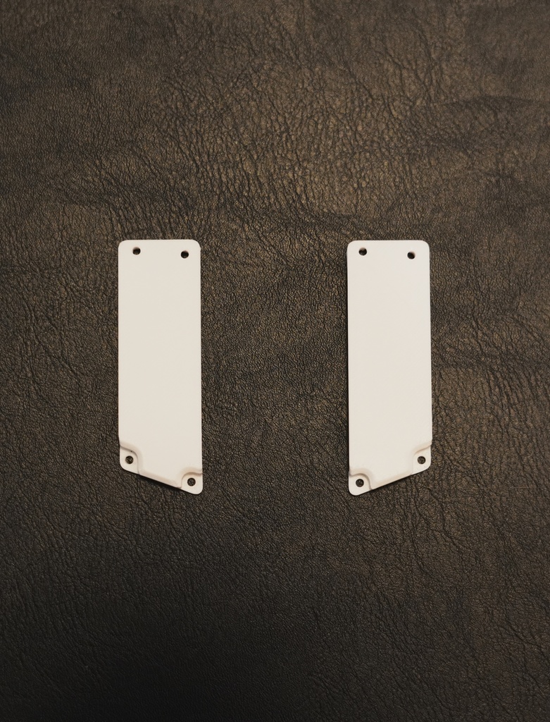 SeaSideX 専用オプションパーツ