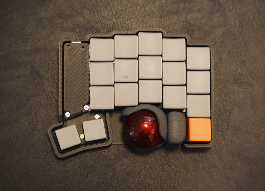 SeaSideX 専用オプションパーツ