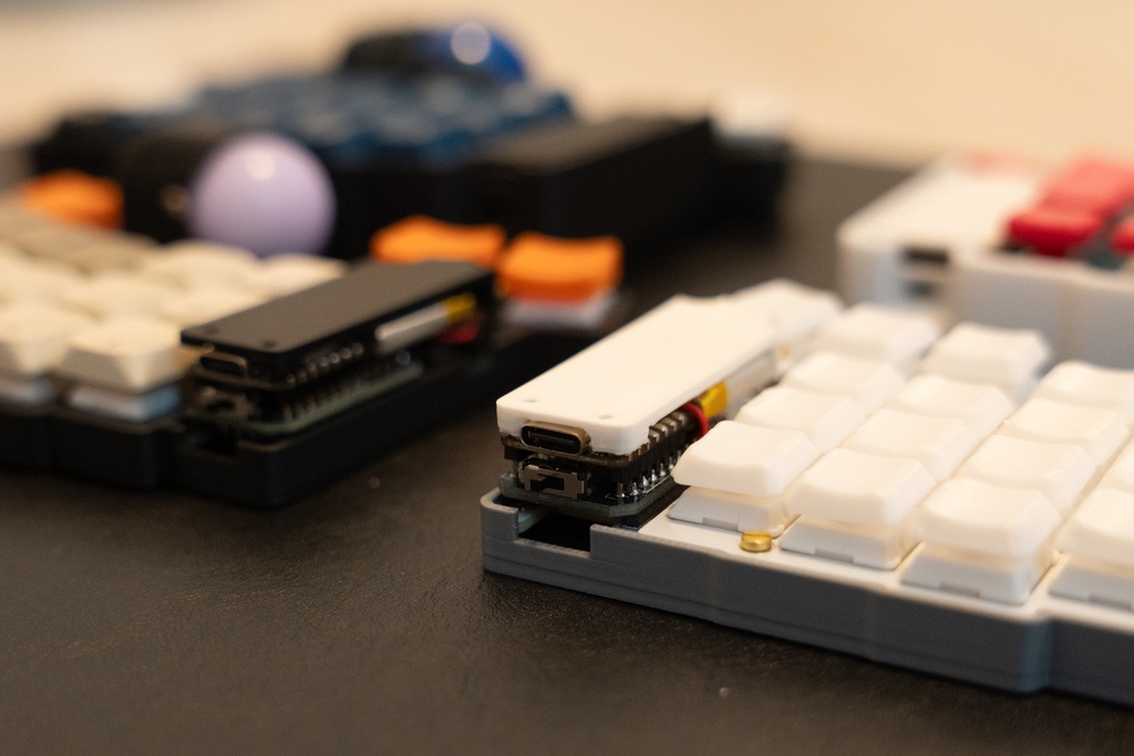 SeaSideX 専用オプションパーツ