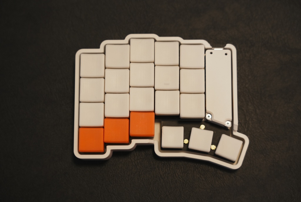 SeaSideX 専用オプションパーツ